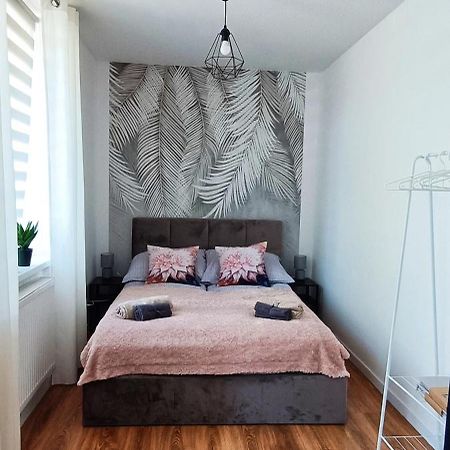 Apartament Cisza Ostróda Εξωτερικό φωτογραφία