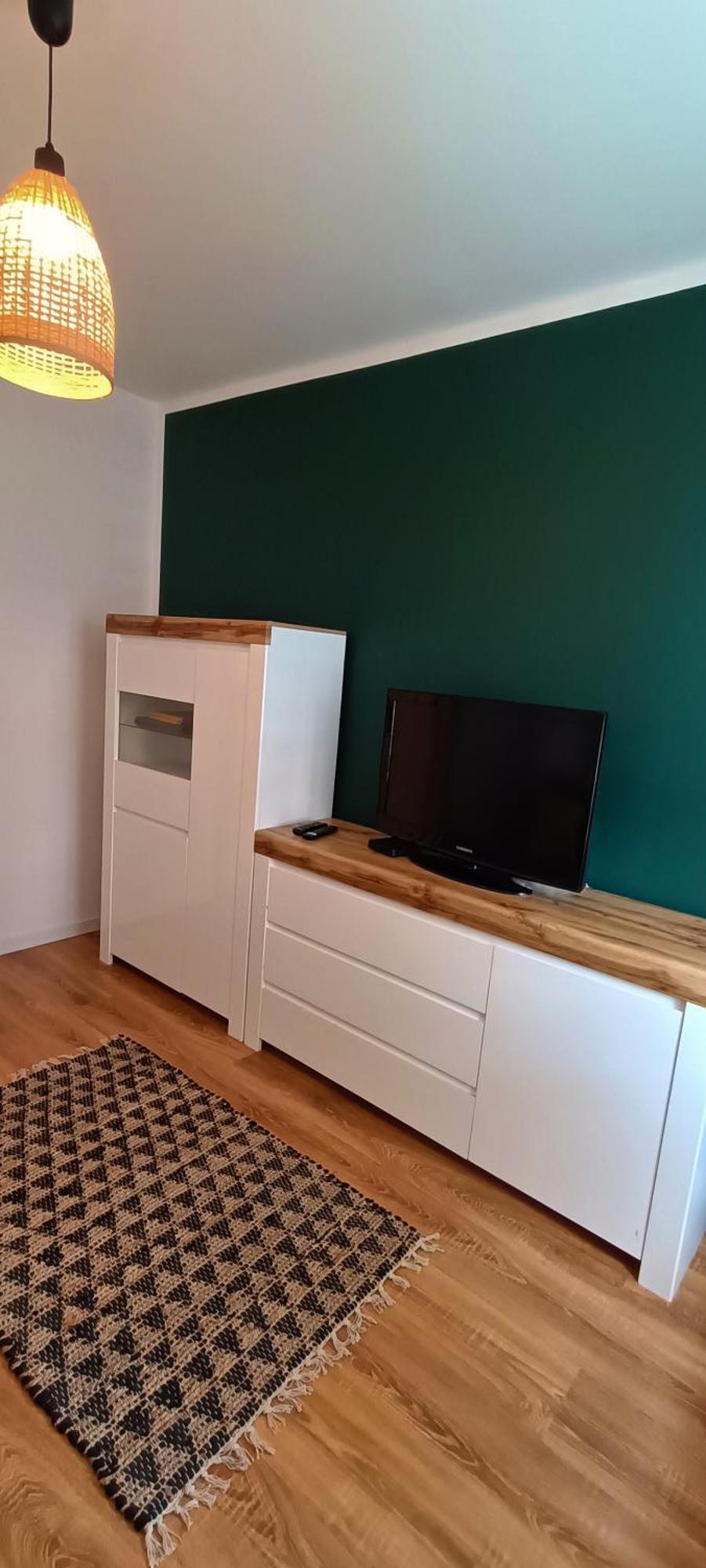 Apartament Cisza Ostróda Εξωτερικό φωτογραφία