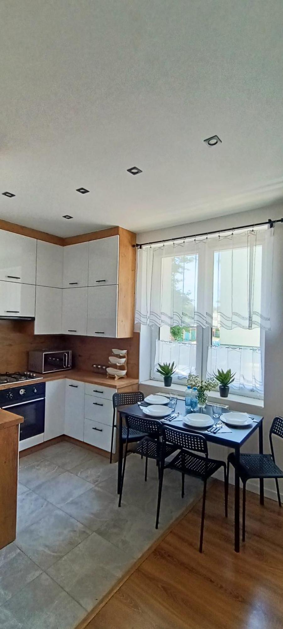 Apartament Cisza Ostróda Εξωτερικό φωτογραφία