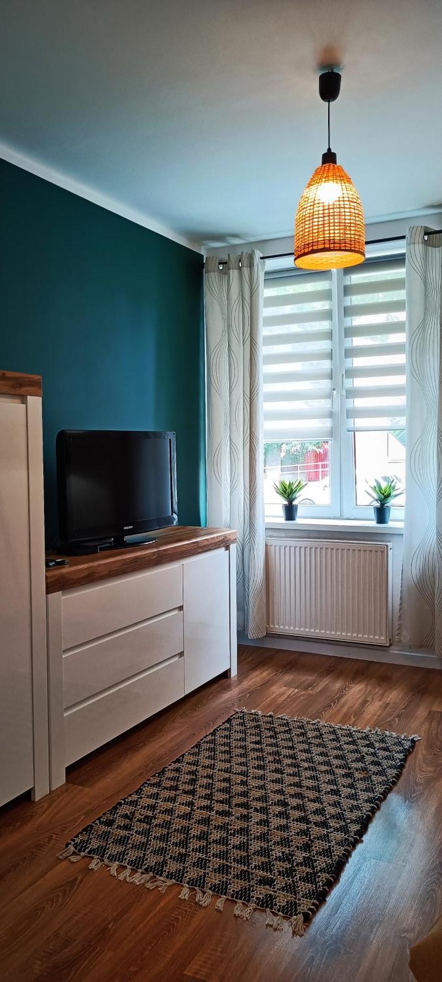 Apartament Cisza Ostróda Εξωτερικό φωτογραφία