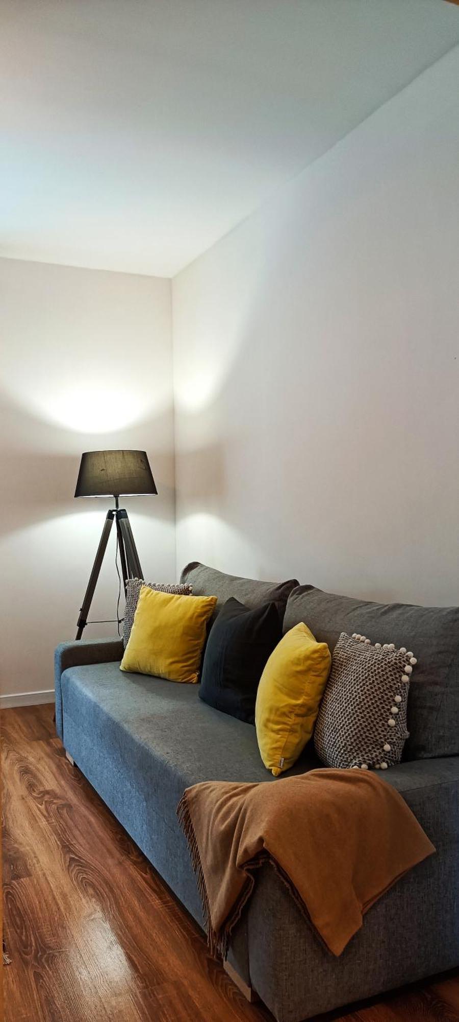 Apartament Cisza Ostróda Εξωτερικό φωτογραφία