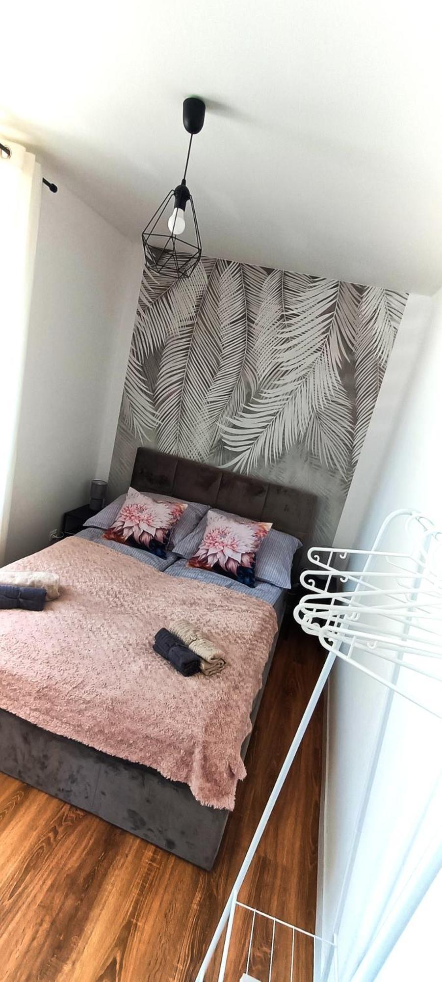 Apartament Cisza Ostróda Εξωτερικό φωτογραφία