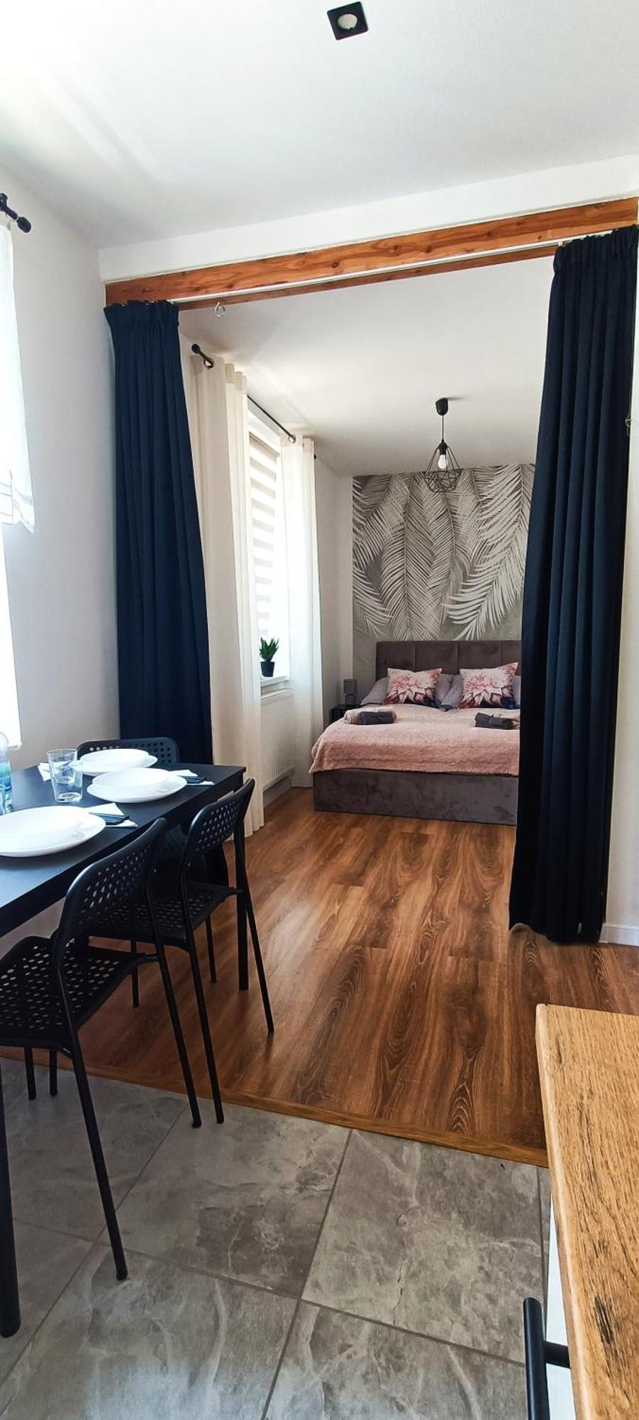Apartament Cisza Ostróda Εξωτερικό φωτογραφία