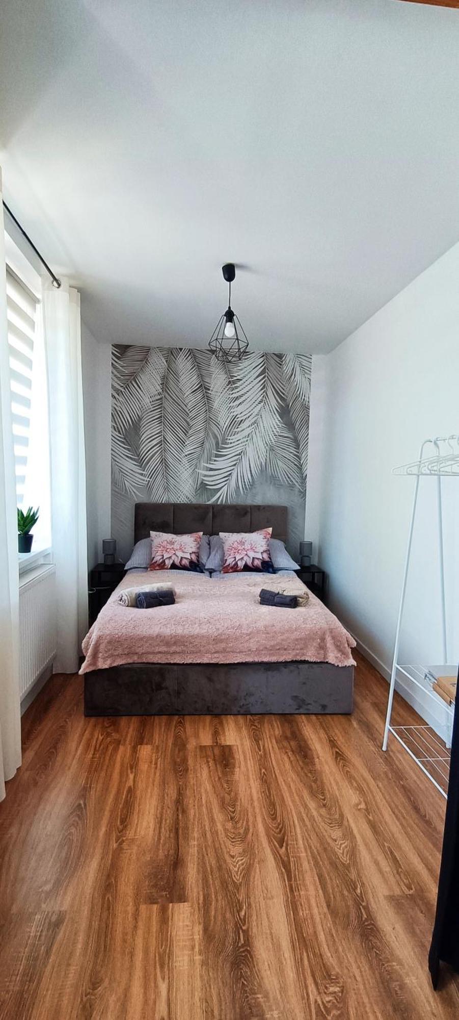 Apartament Cisza Ostróda Εξωτερικό φωτογραφία