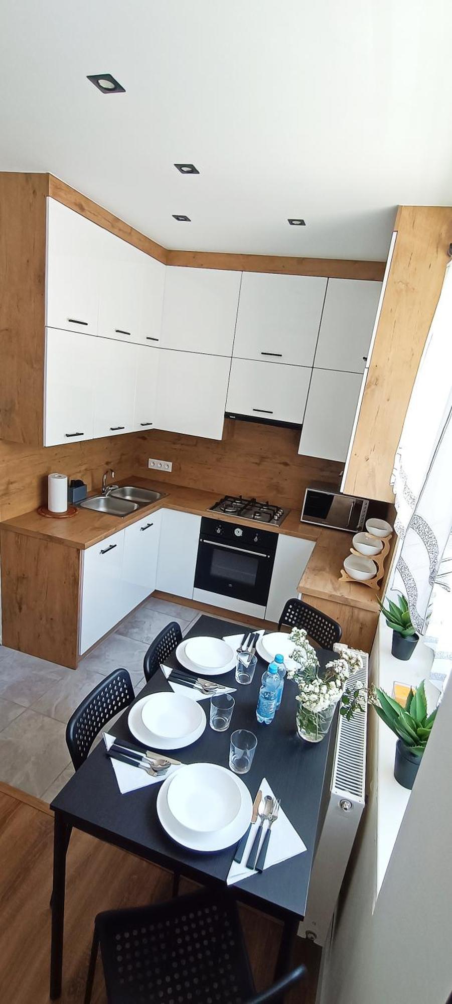 Apartament Cisza Ostróda Εξωτερικό φωτογραφία