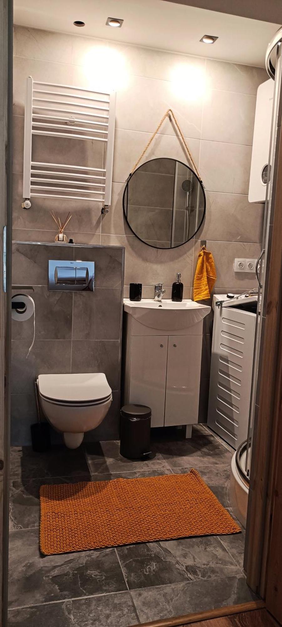 Apartament Cisza Ostróda Εξωτερικό φωτογραφία