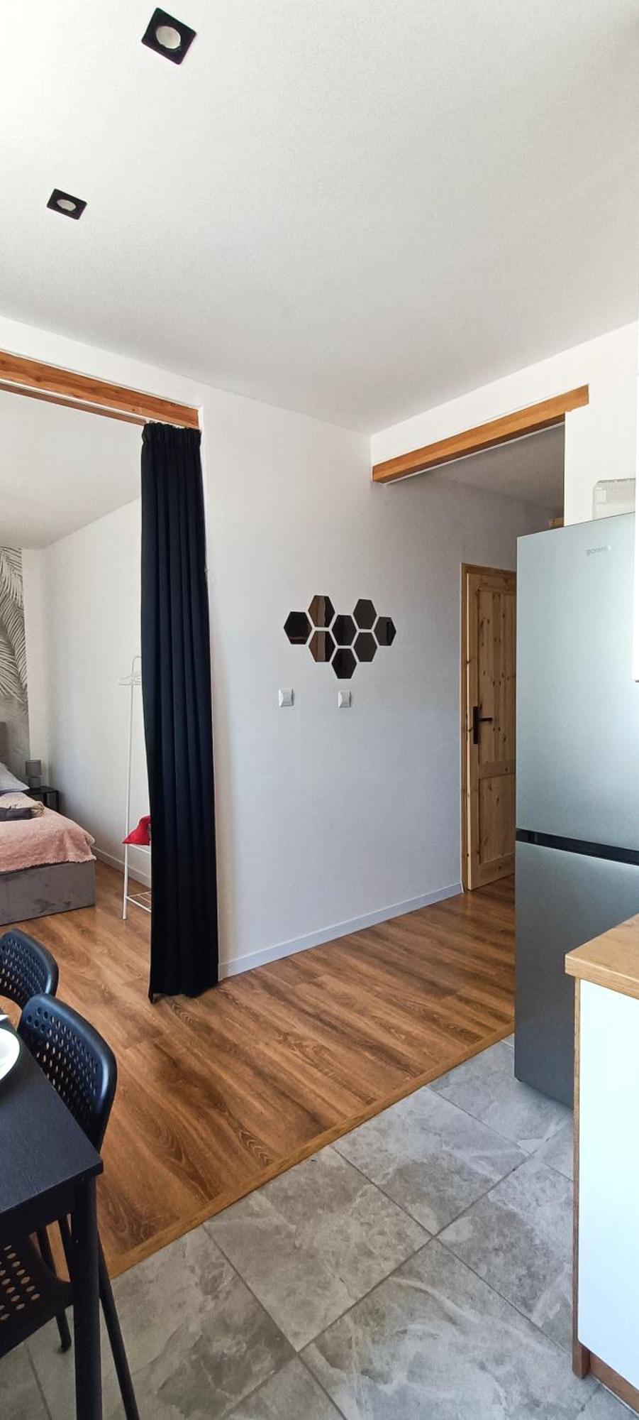 Apartament Cisza Ostróda Εξωτερικό φωτογραφία